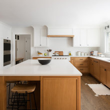Kitchen Reno 2025