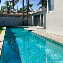 Pools