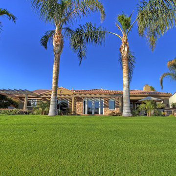 PGA West