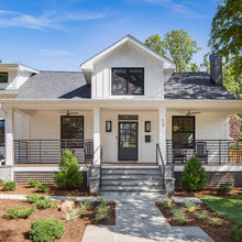 Ranch Reno Ideas