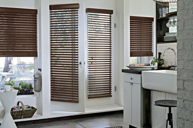 Inspiration for a kitchen remodel in Denver