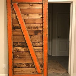 Pre Made Doors - Products