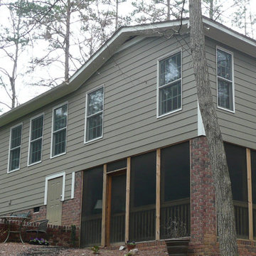 Project photos