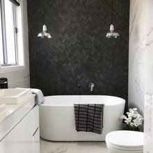Bathroom dreams