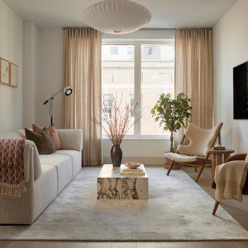 Williamsburg Condo