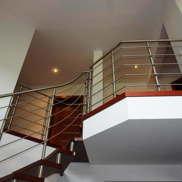 Bolzentreppe Lüneburg