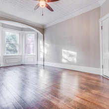 Loft Master Suite