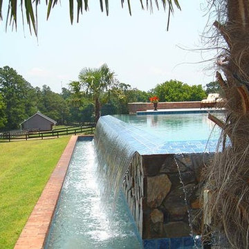 Pools