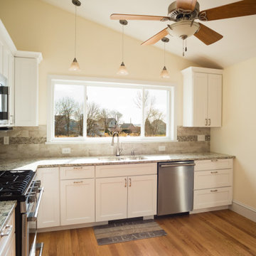 Warwick Kitchen Remodel