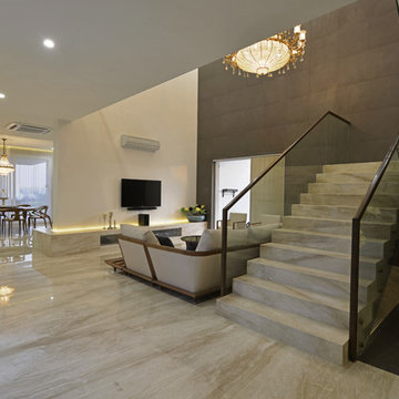 Prem Villa by STUDIO5