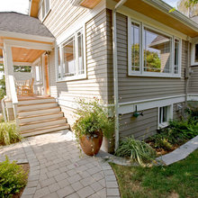 Patio Ideas