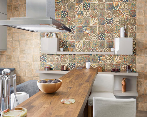 Cocinas. Azulejos para cocinas.