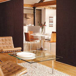 Standard Sliding Panel Blinds - Vertical Blinds