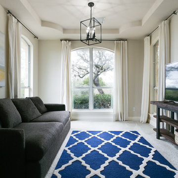 Claudia Ma - Real Estate Photography, Austin TX