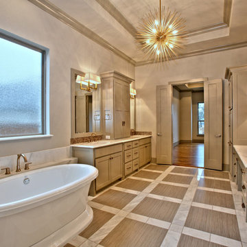 Luxury Estate Home