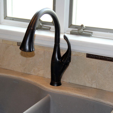 Bloomsburg Full Kitchen Remodel