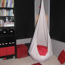 Jack’s Bedroom