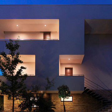 RGR HOUSE