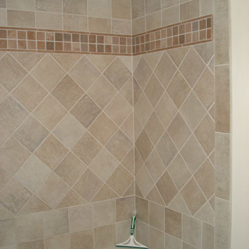 Much needed Bathroom Update