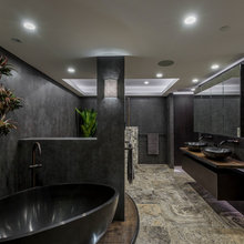 Modern Bathrooms
