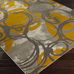 Jax Area Rug JAX-5001 by Surya - Area Rugs