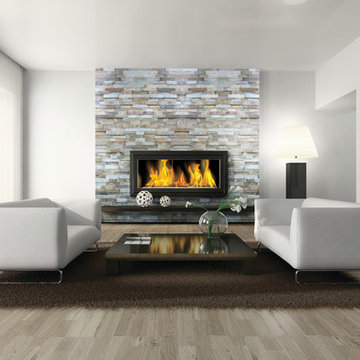 Beachwalk Stone Ledger