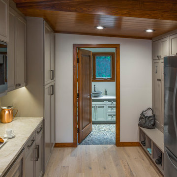 Mid-Century Refreshed