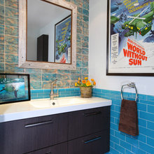 basement remodel