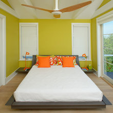 Bedrooms