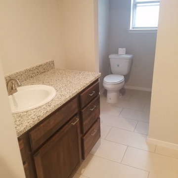 Full home remodel
