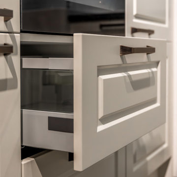 Kitchen Organizers In Michigan