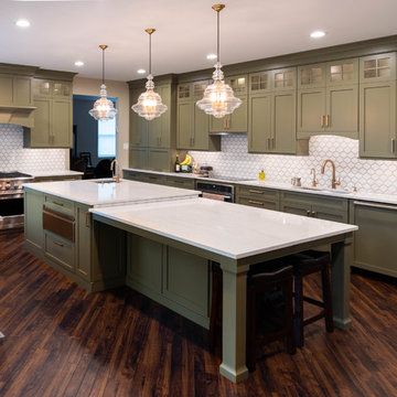 Kosher Kitchen