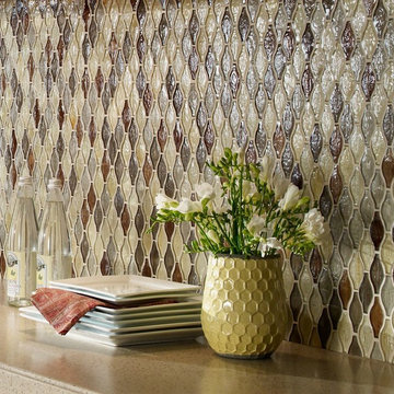 Glass Tiles