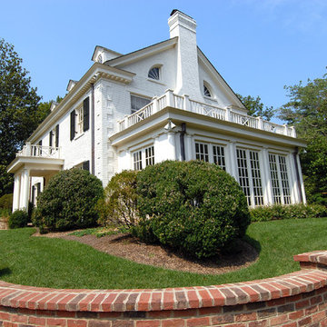Nashville Curb Appeal