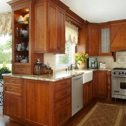 LaFata Kitchen Cabinets - Products