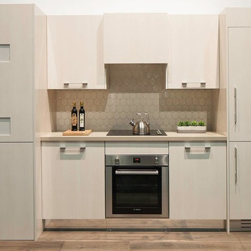 Bosch Range/Oven