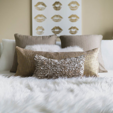 Luxury Loft | Contemporary 2 Bedroom Suite