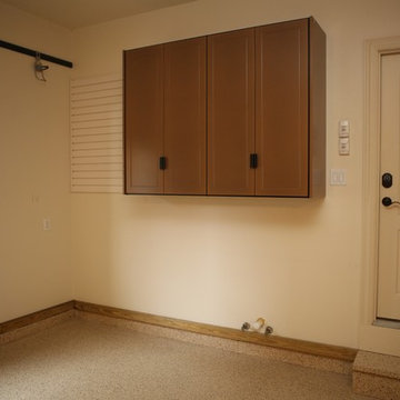New Year...New Look for your Garage!