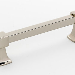 Cube Cabinet Hardware - Cabinet And Drawer Handle Pulls