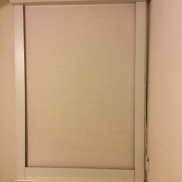 Roller Shades