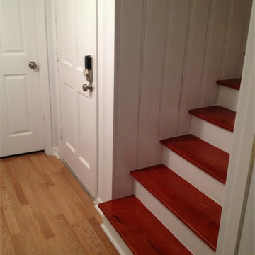 55th Avenue Remodel