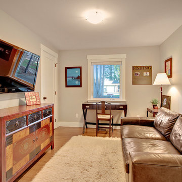Bellevue Residence