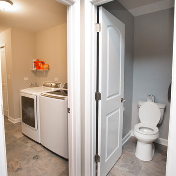 Fire Damage Restoration