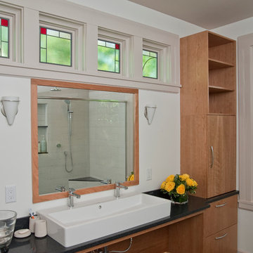 Beautiful Custom Bathrooms