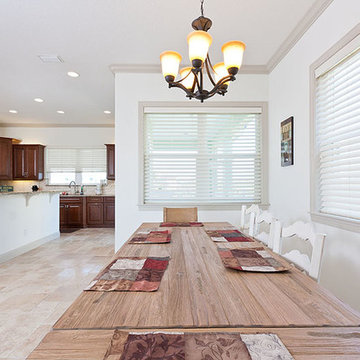 Dancing Dolphin - 501 Cinnamon Beach Lane