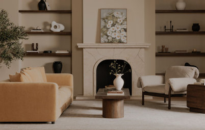 5 Furniture Trends to Know in 2025