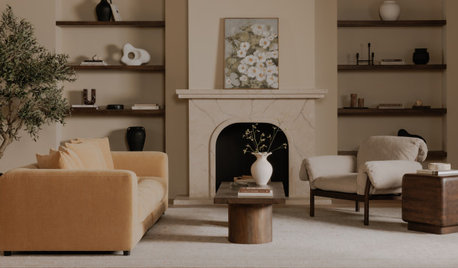 8 Furniture Trends to Know in 2025