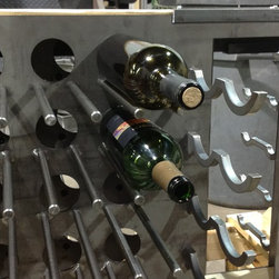 Wine storage solutions - Products