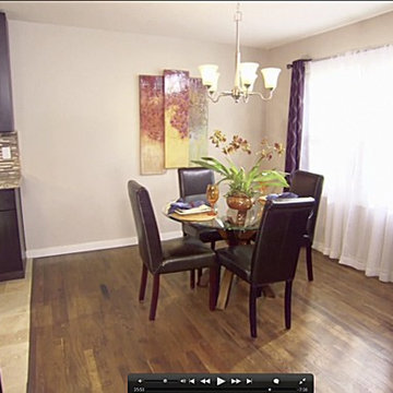 Feng Shui & Home Staging = 35% Profit on "Flip It to Win It"