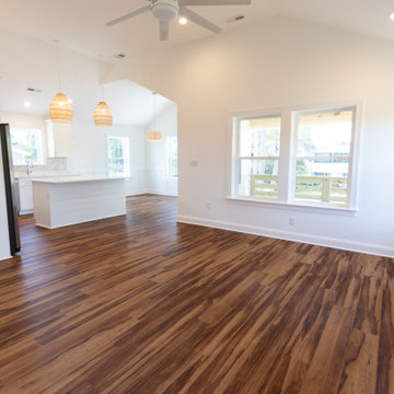 Kill Devil Hills Coastal Build